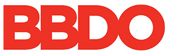 BBDO - logo