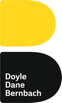 Doyle Dane Bernbach - Logo