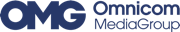 Omnicom Media Group - logo