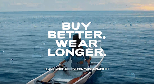 Buy Better. Wear Longer.