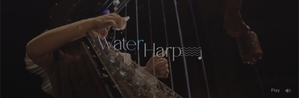 Water Harp