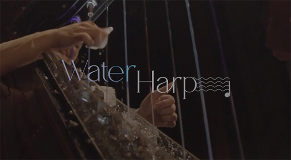 Water Harp