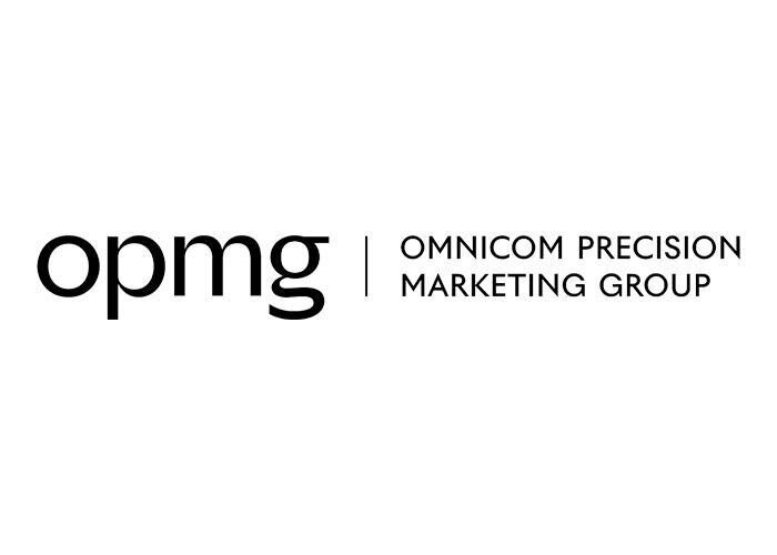 opmg | OMNICOM PRECISION MARKETING GROUP
